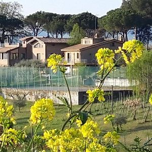 La Casa Nella Prateria